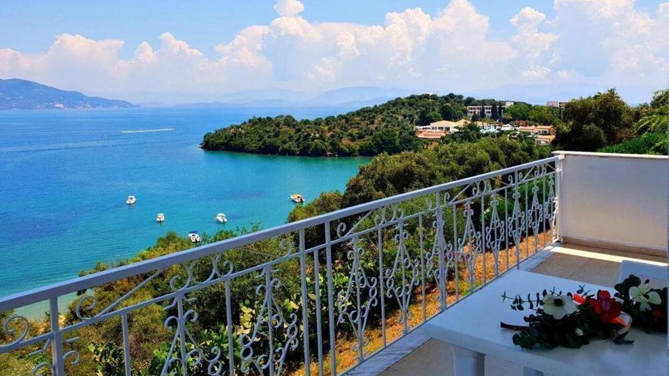 Dimitra Apartments K