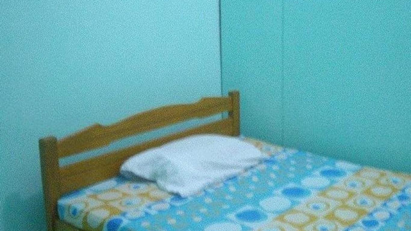Crystall Guesthouse