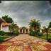 Vista del exterior