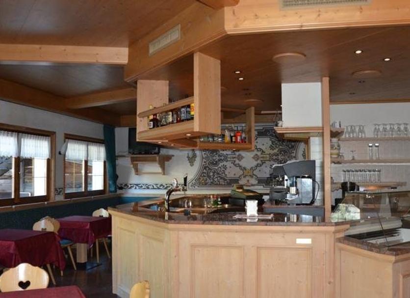 Cocina Foto