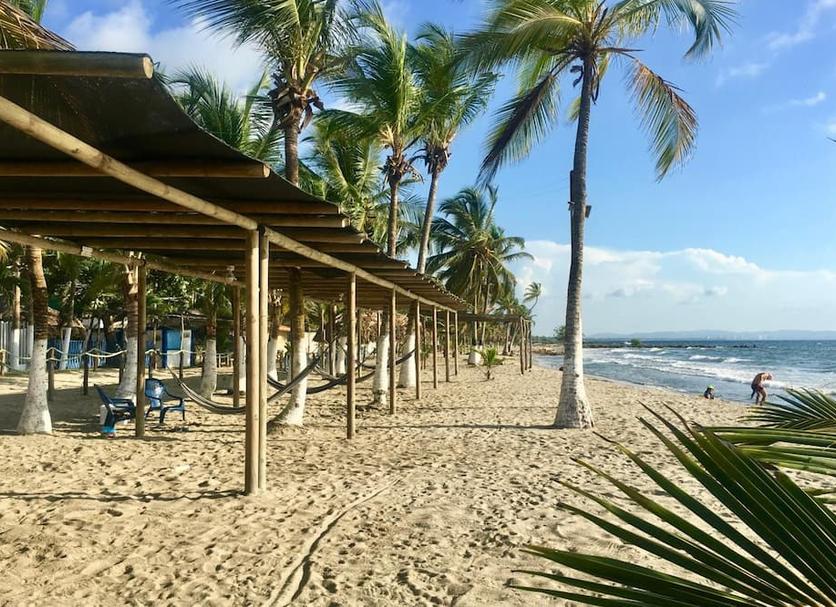 Playa Foto