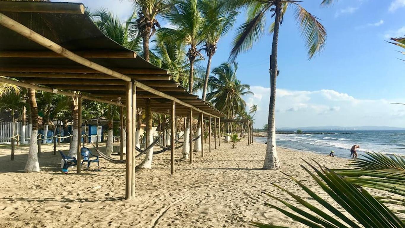 Cabañas La Fragata