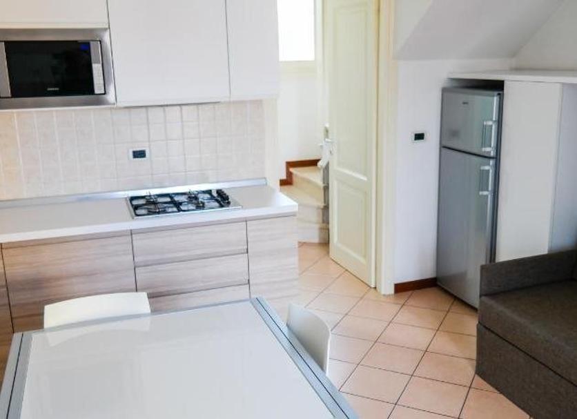 Cocina Foto