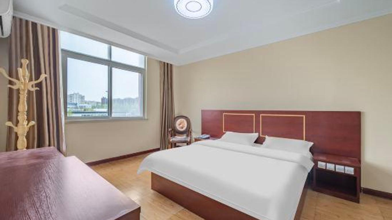 Xinshijia hotel