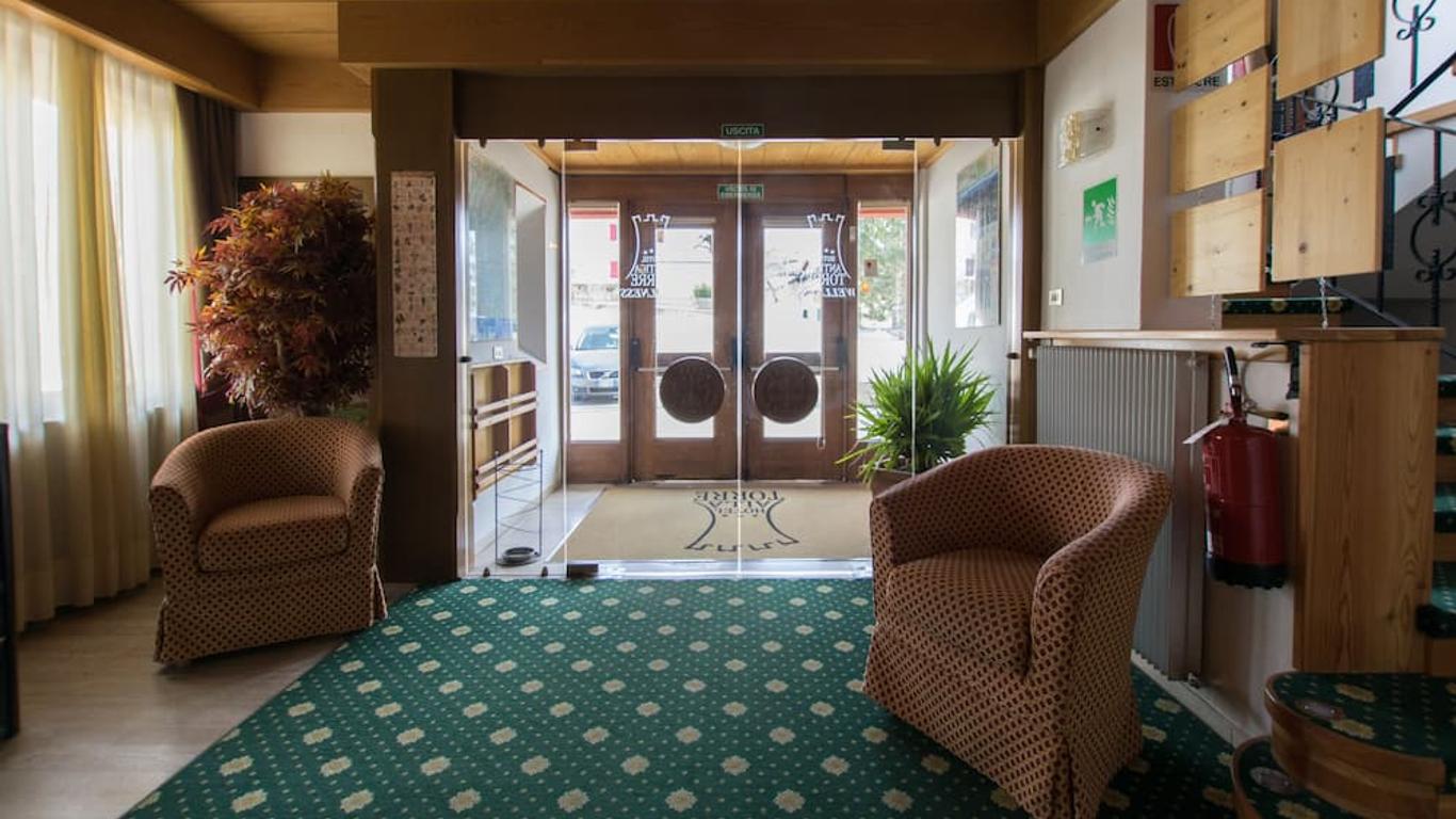 Hotel Antica Torre