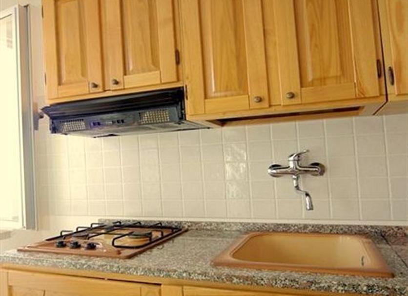 Cocina Foto