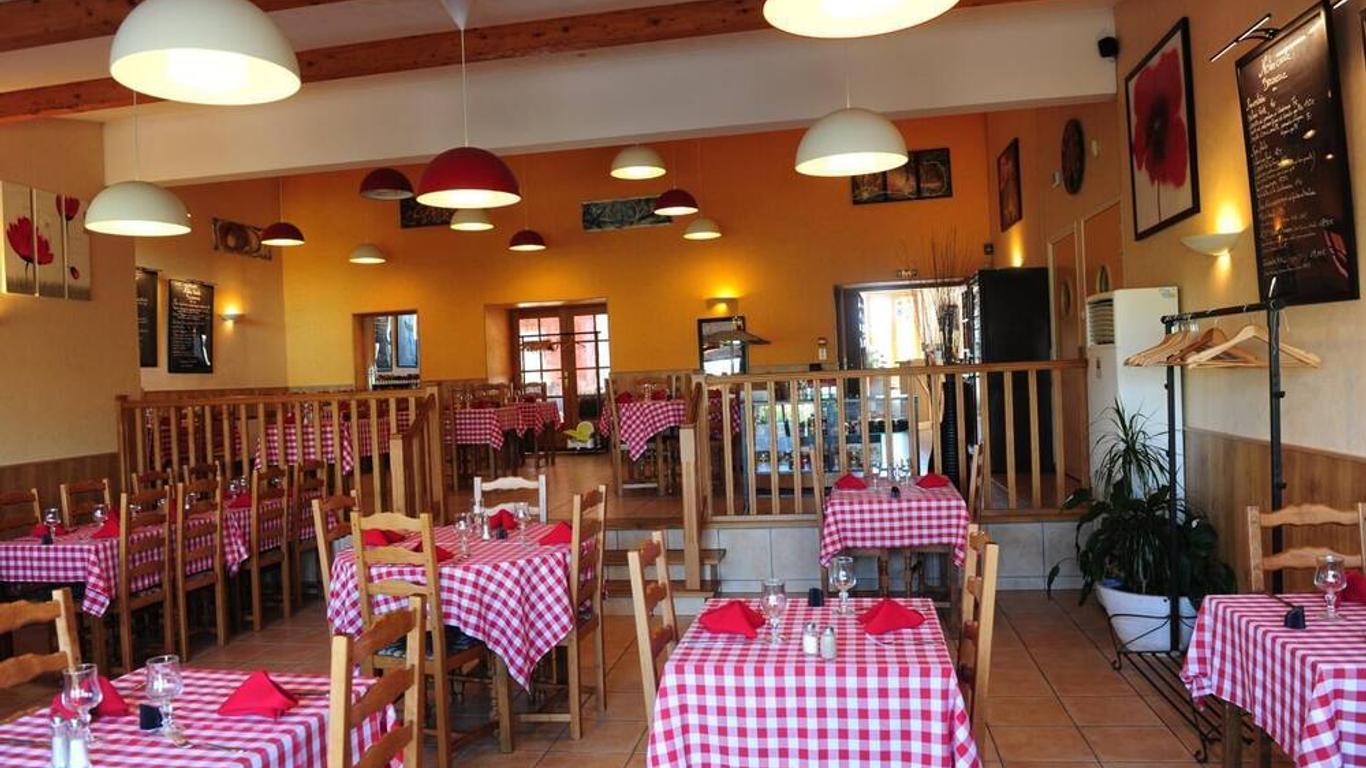 Logis Hotel le Val de Vence