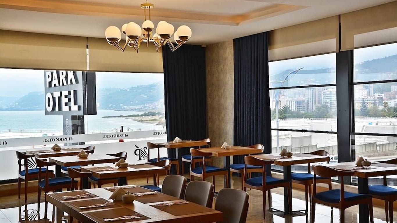 61 Park Hotel