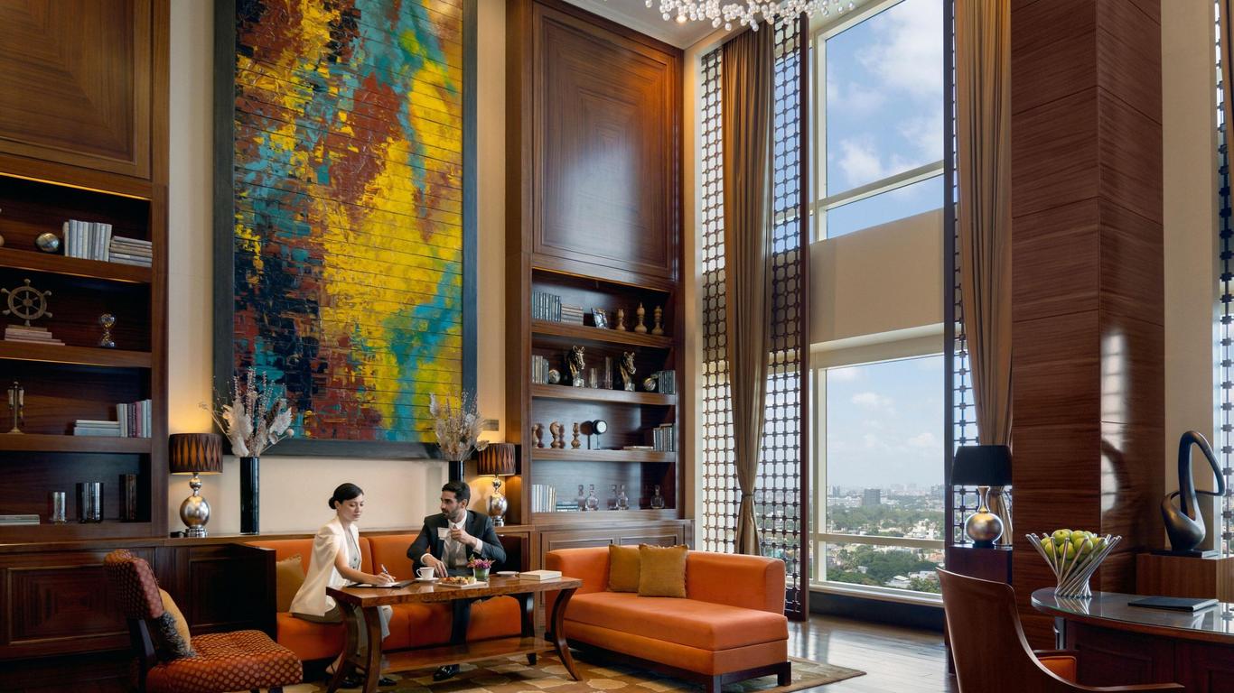 The Ritz-Carlton, Bangalore