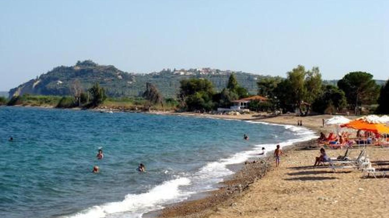 Kassimiotis
