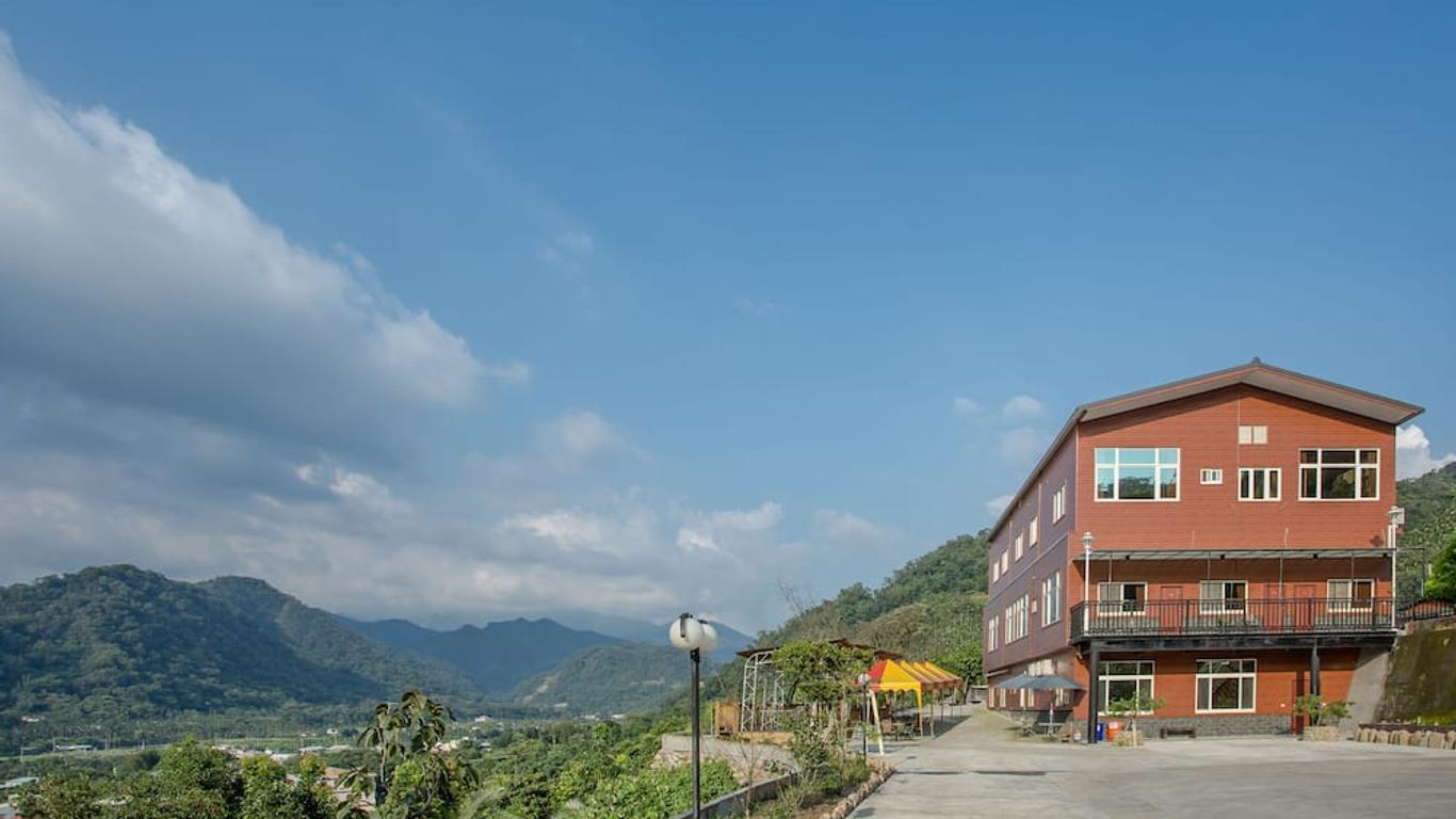Bai Shengcun Homestay