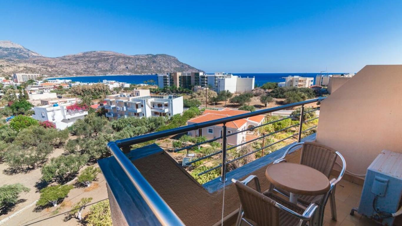 Panorama Hotel