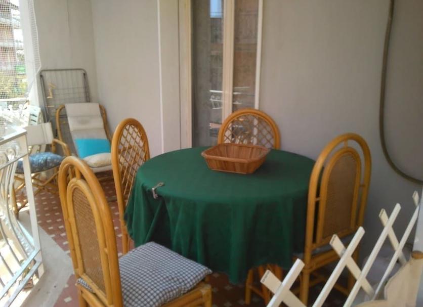 Comedor Foto