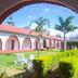 Vista del exterior