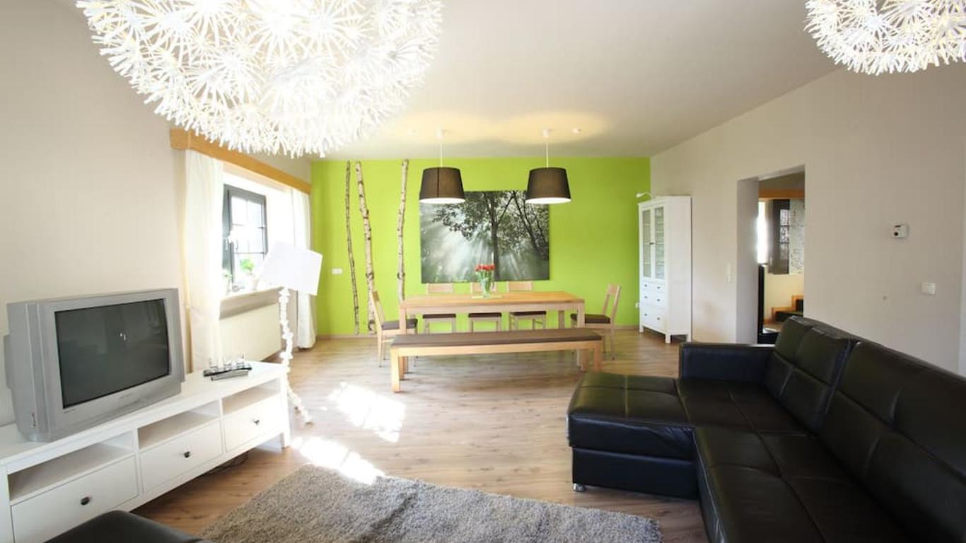 Gasthof Berghof