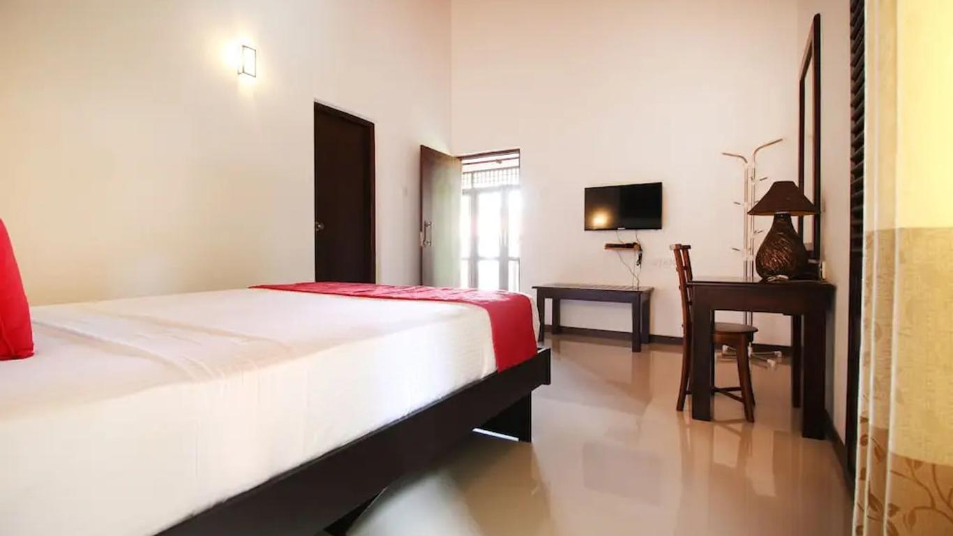 River Breeze Villa Bentota