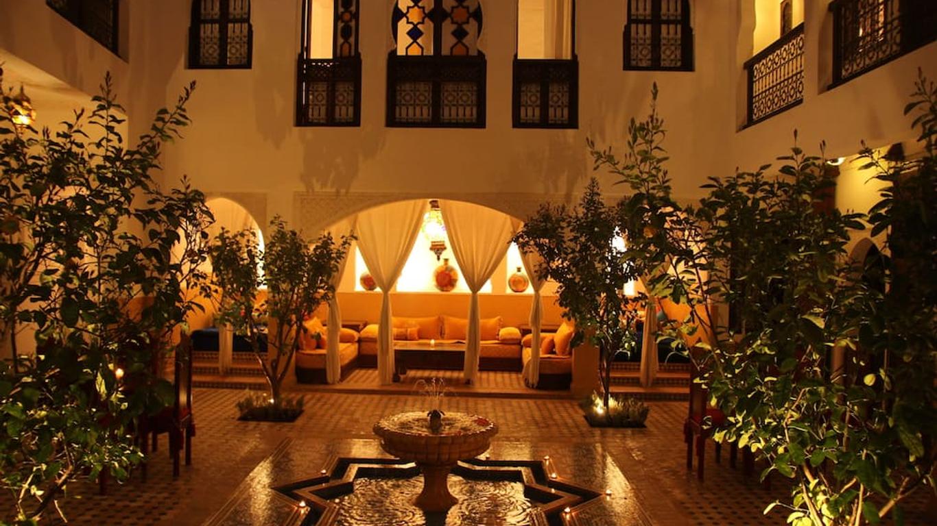 Riad Passali