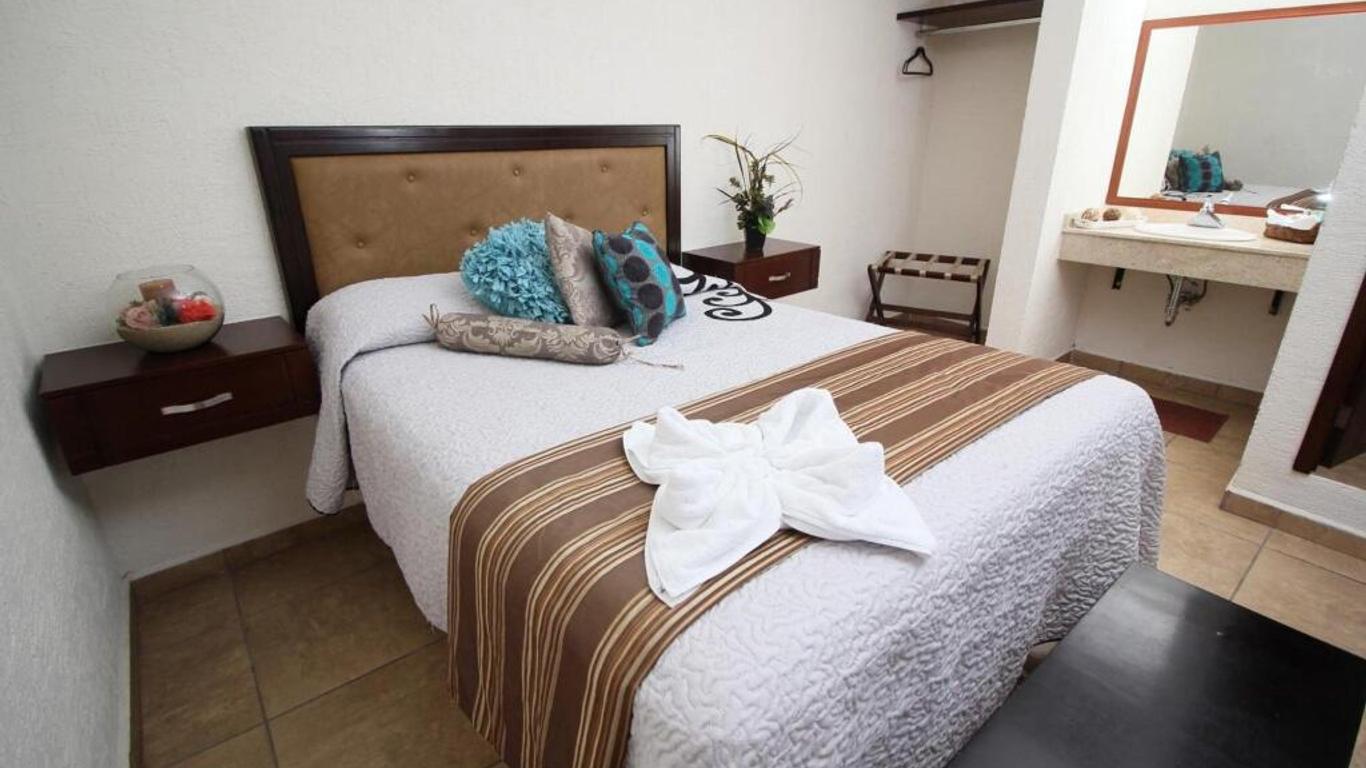 Hotel Sacre