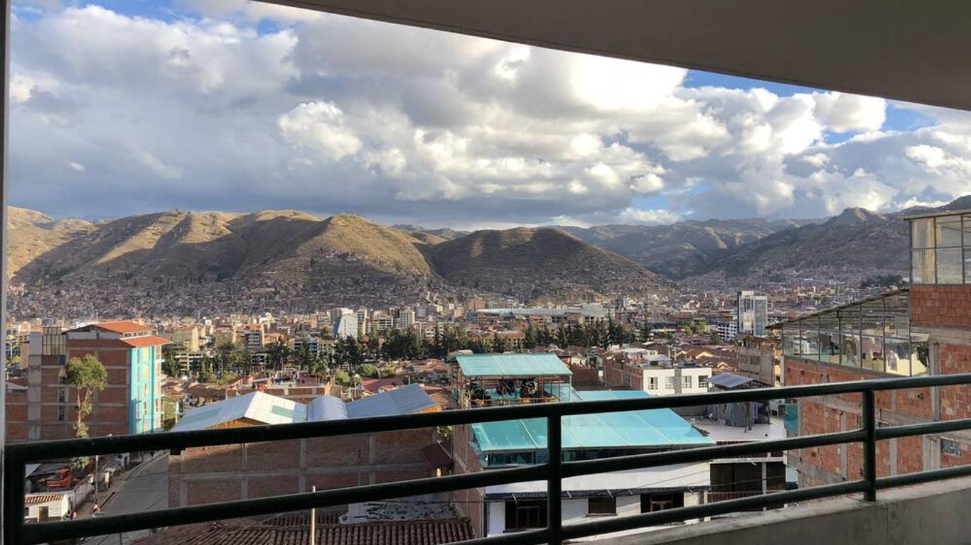 Yanapanakusun Cusco