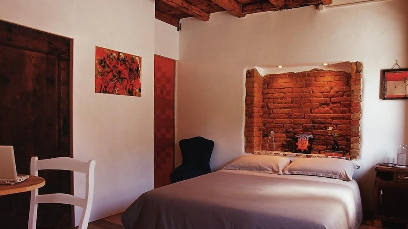Mi Casa tu Casa Bed & Breakfast