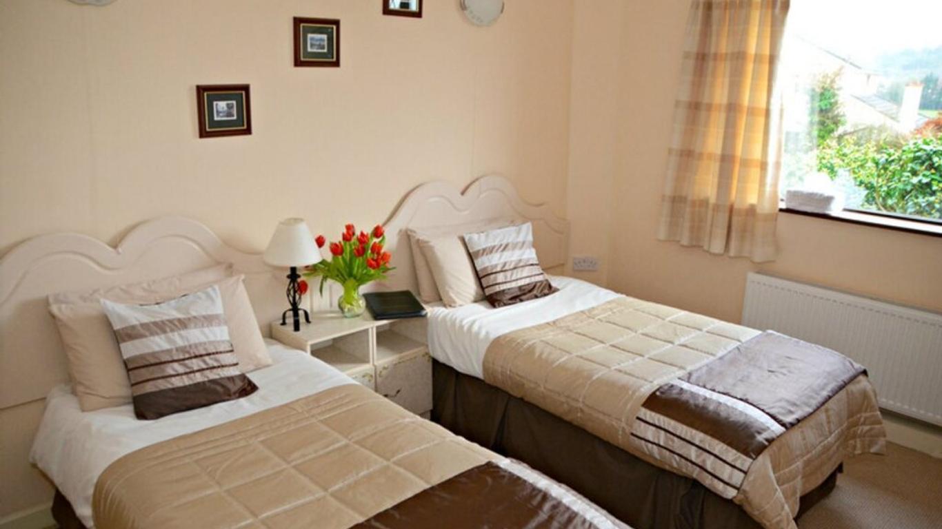 Dromhall Heights