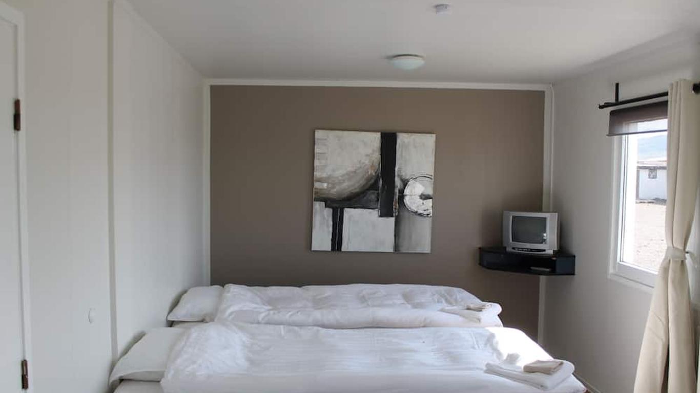 Hotel Ljosaland