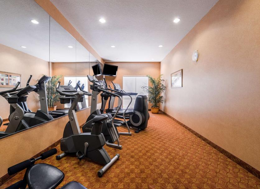 Gym Foto