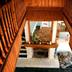 Escaleras