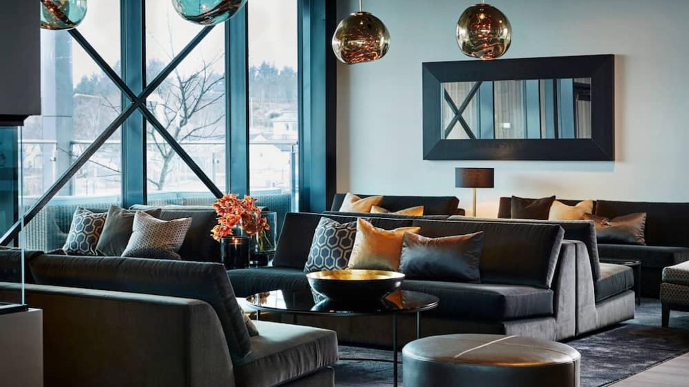Hotel Frøya