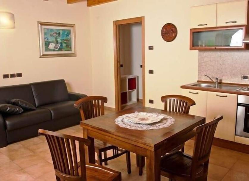 Comedor Foto
