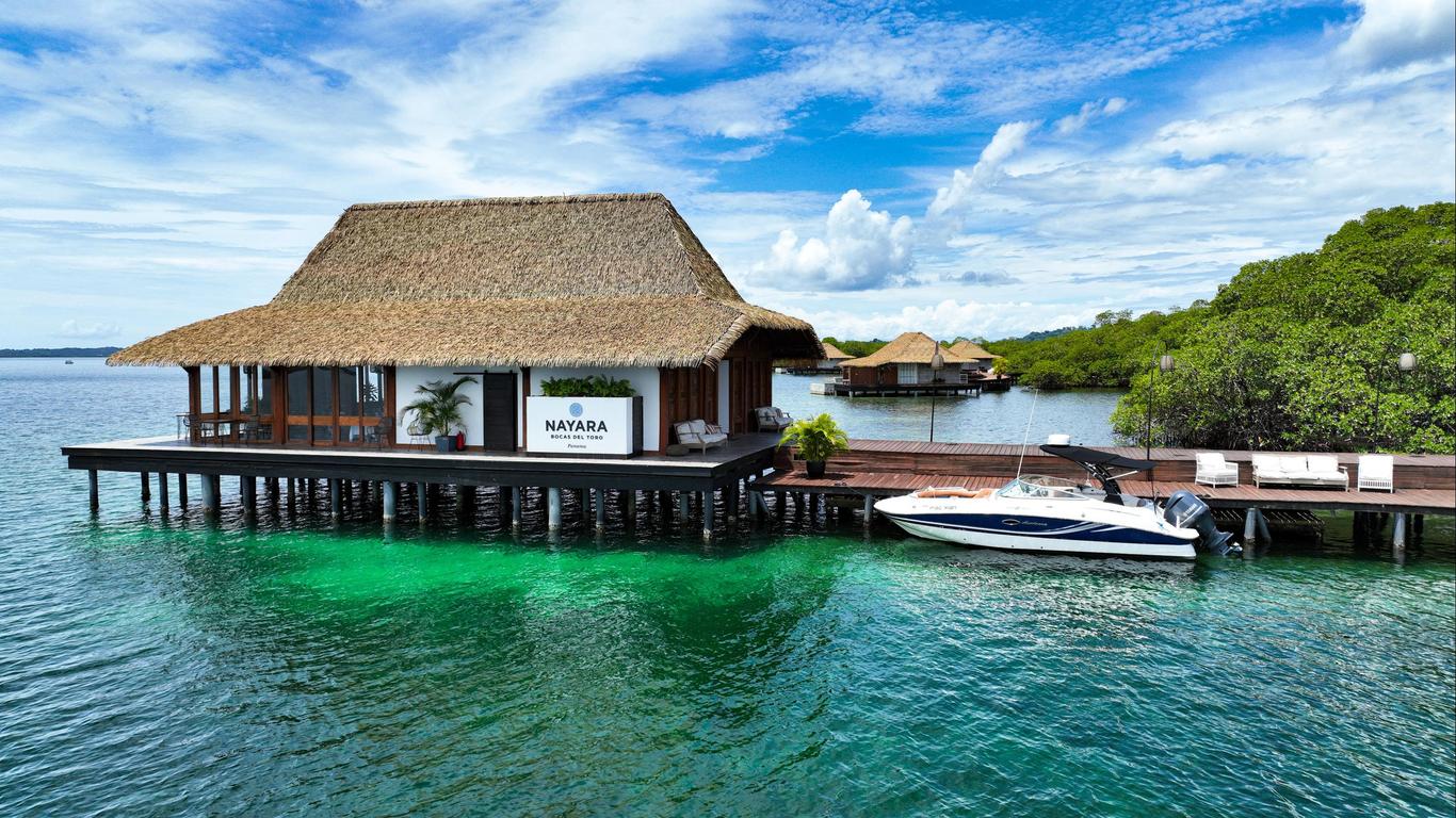 Nayara Bocas del Toro