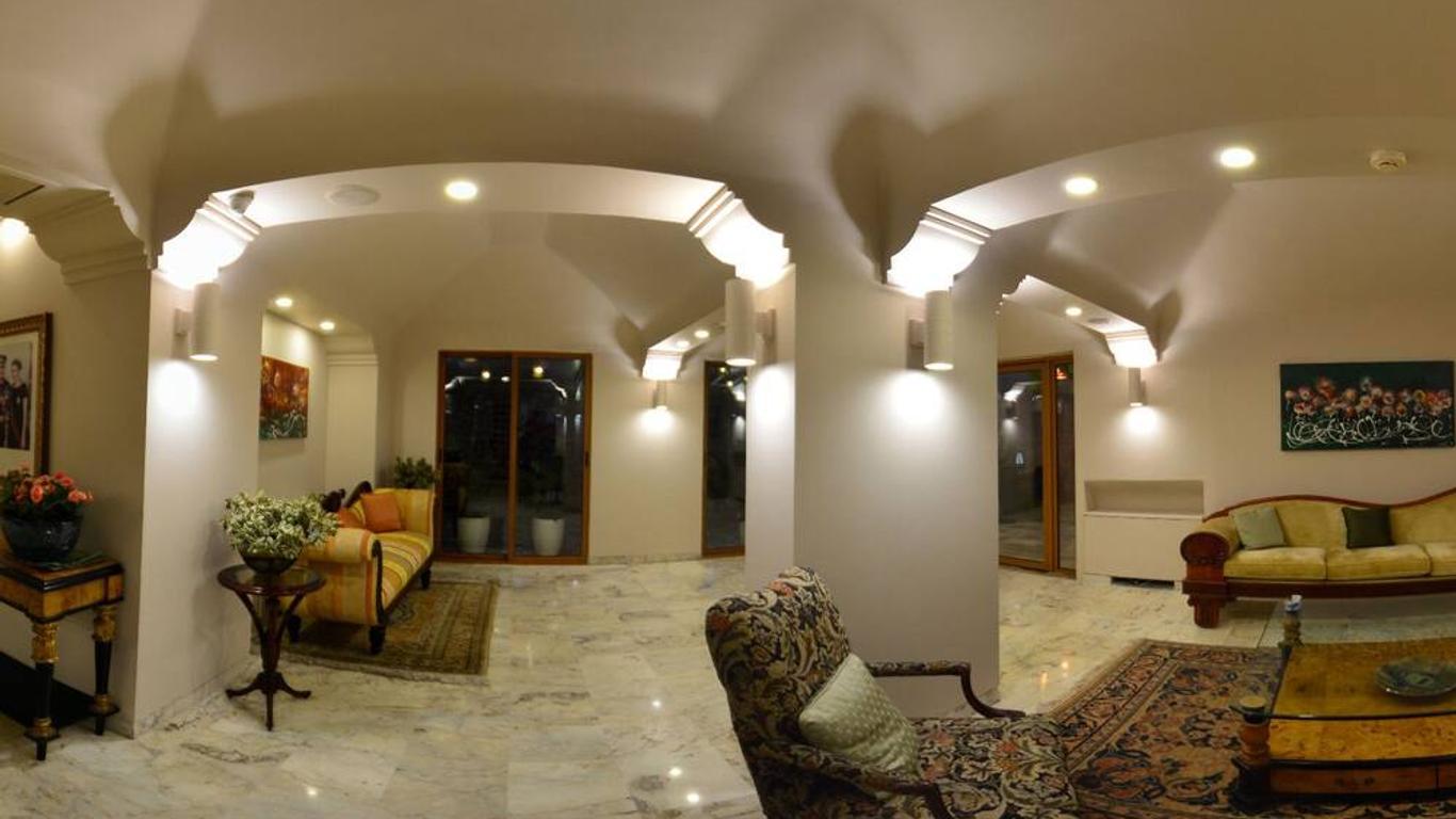 Guest House Amman Hotel