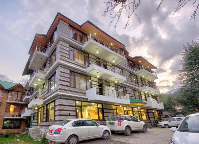 Edificio Foto