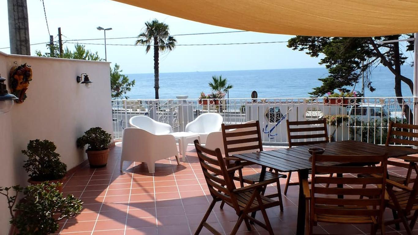B&B Villa Sul Mare
