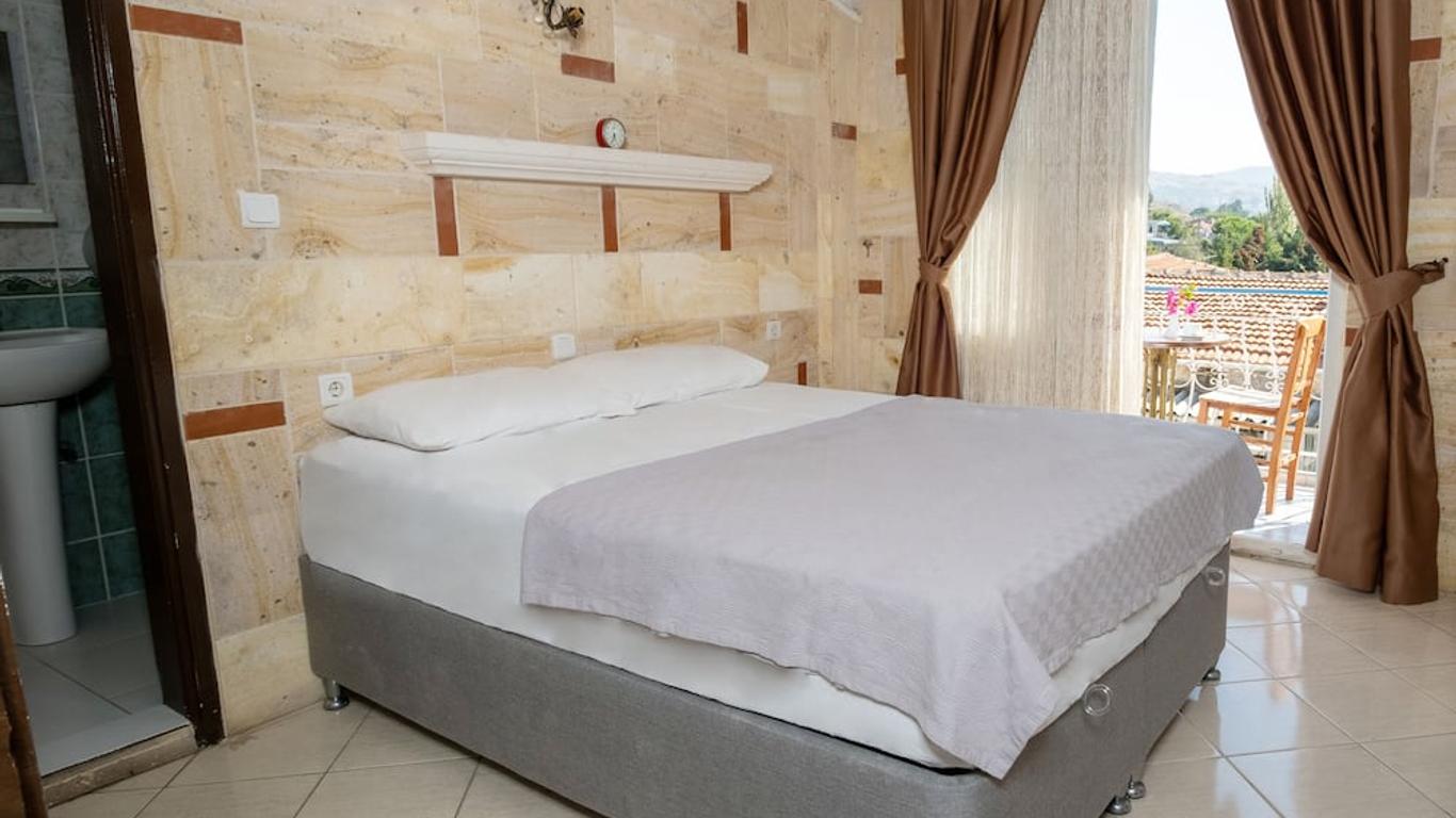Foca Ensar Hotel