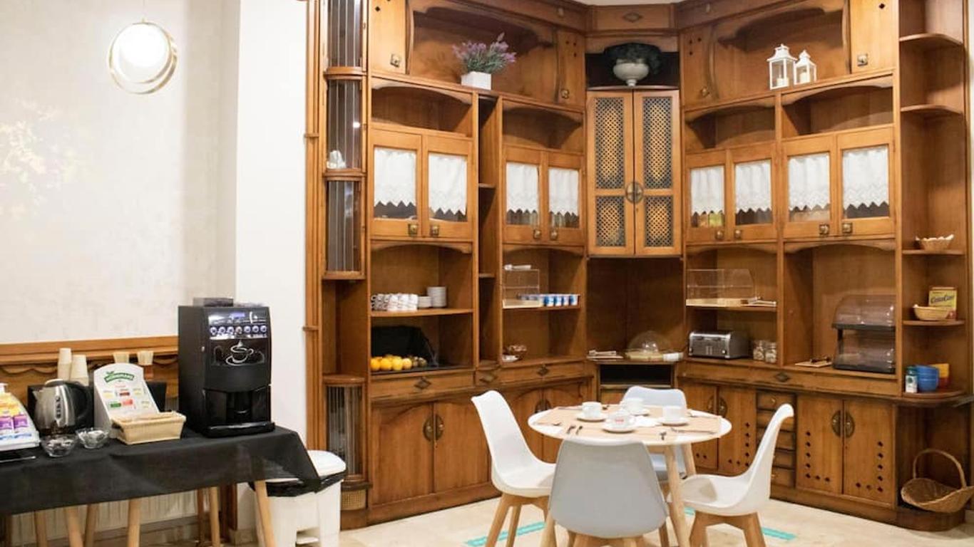 Hostal Alda Río Duero