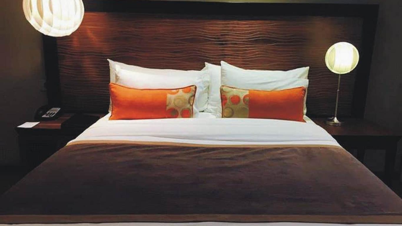 Aerol Hotel