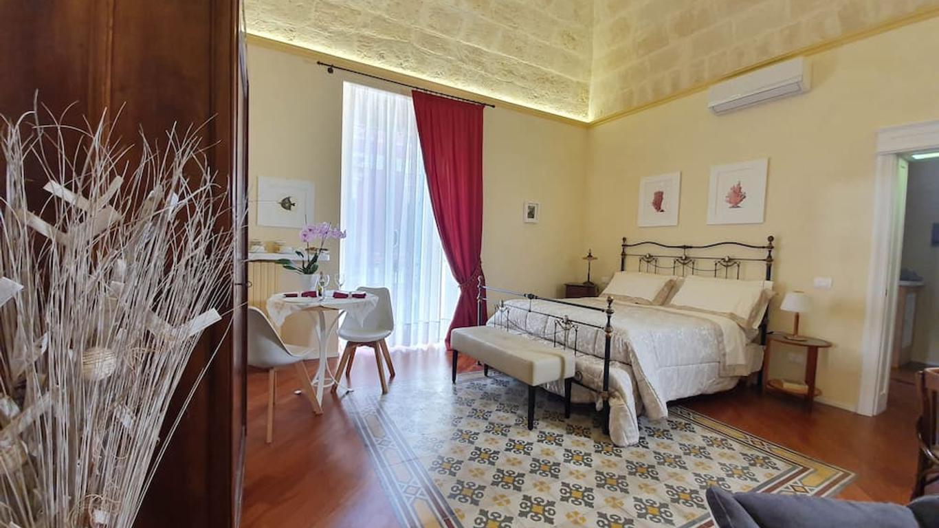 Turenum Apartment B&B