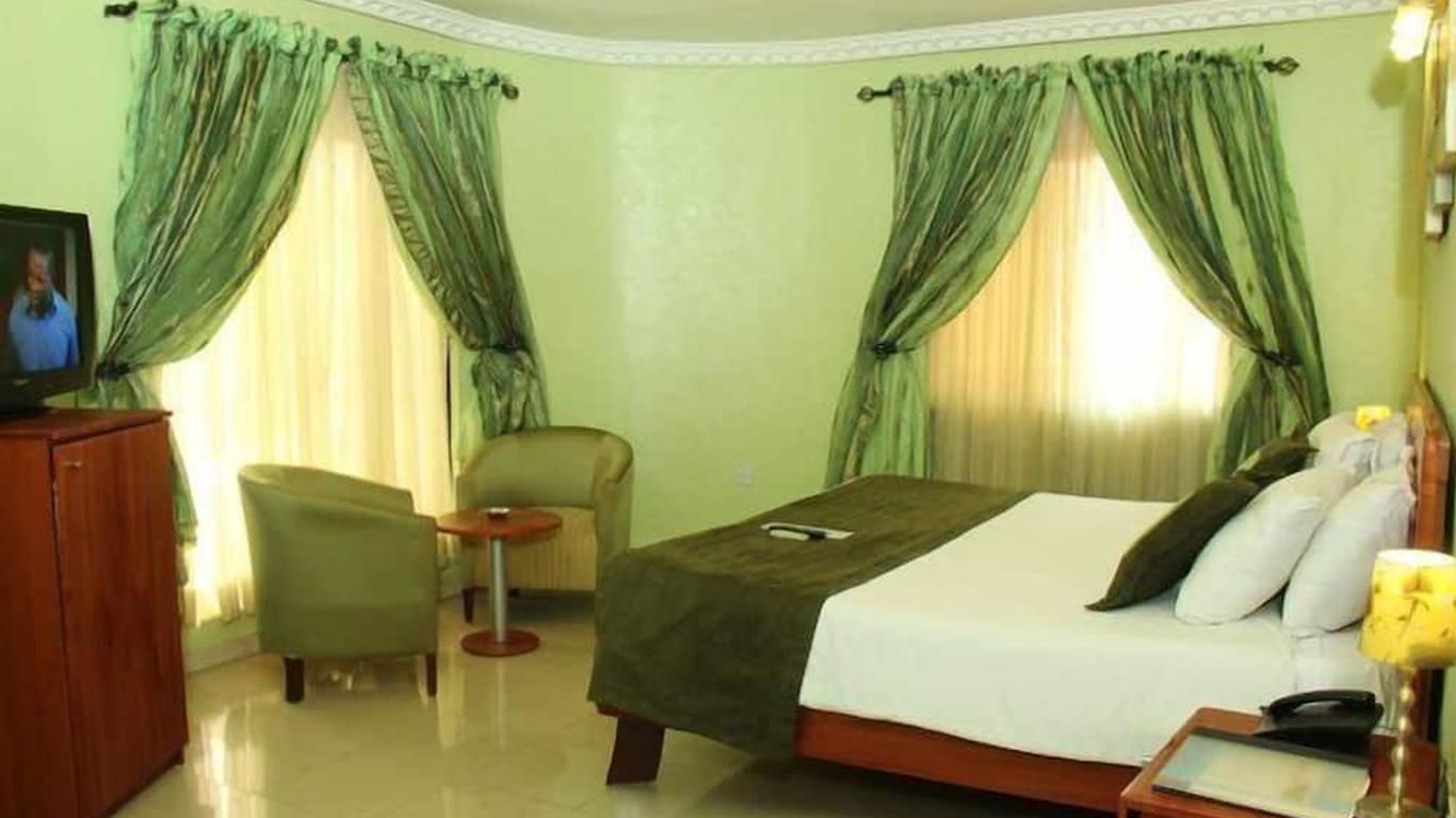 Vines Hotel