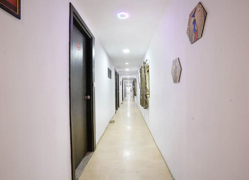 Pasillo Foto