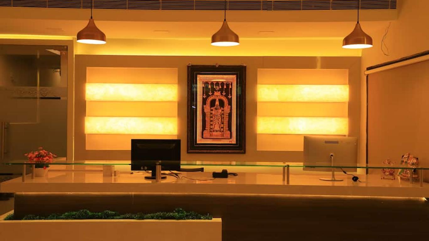 Tm Hotel