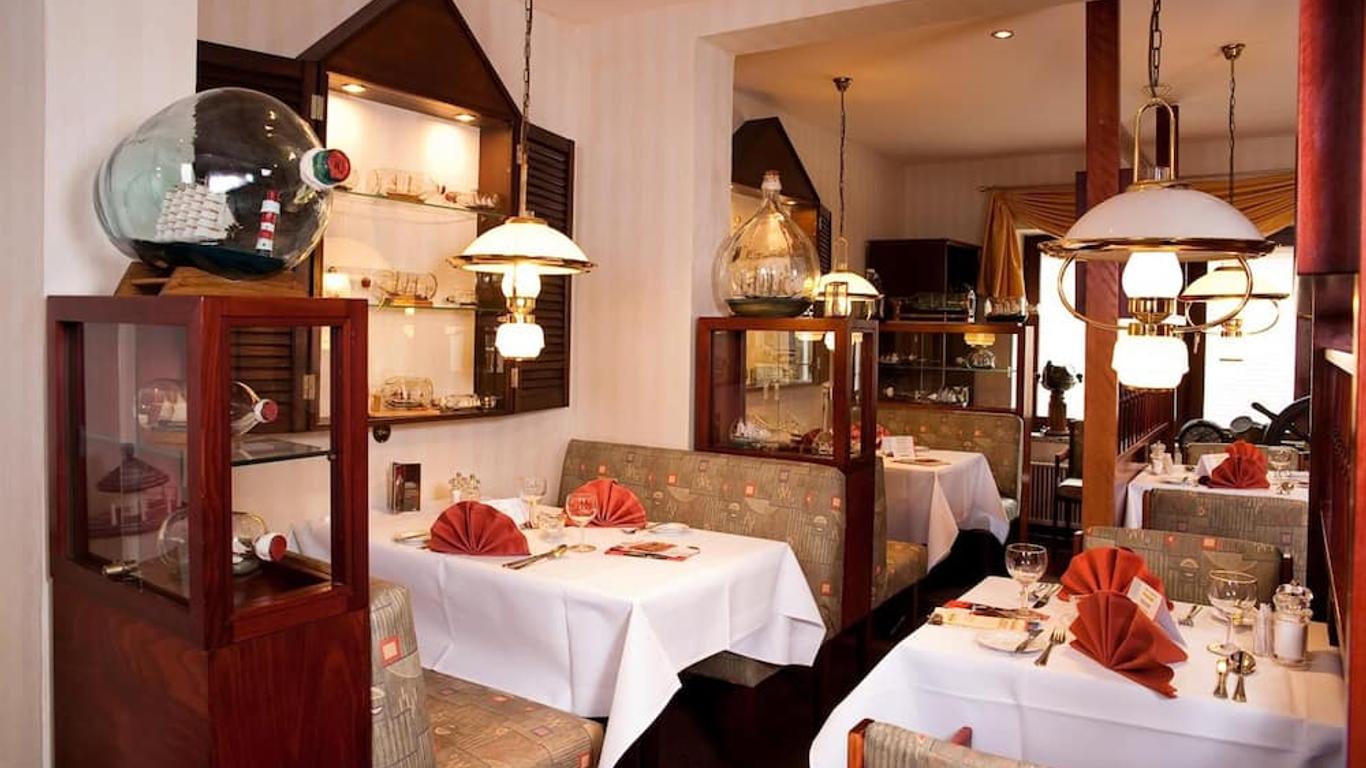Landhotel Butjadinger Tor