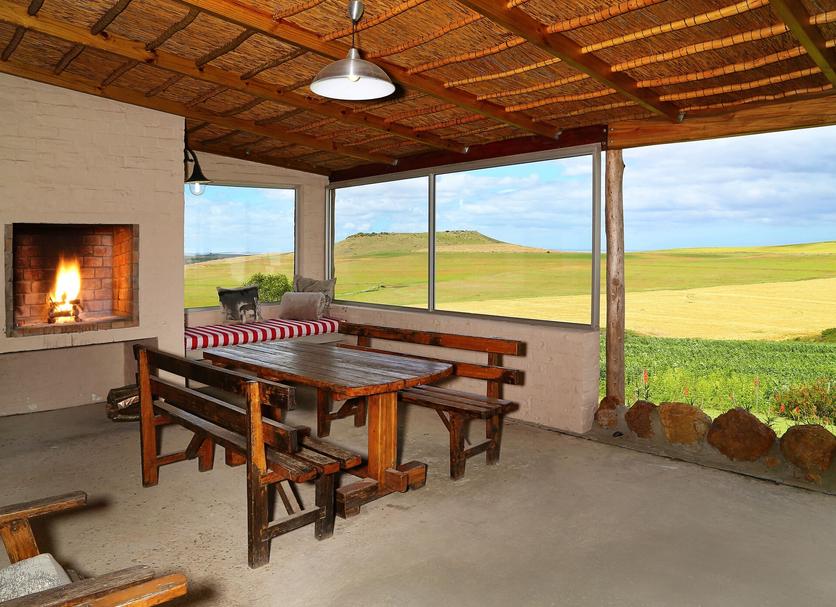 Comedor Foto