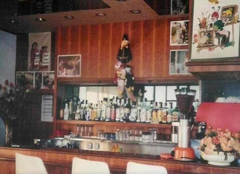 Bar Foto