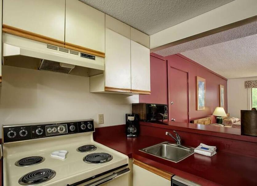 Cocina Foto