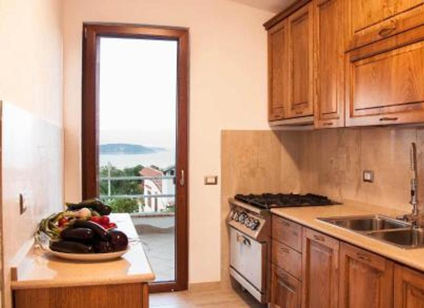 Cocina Foto