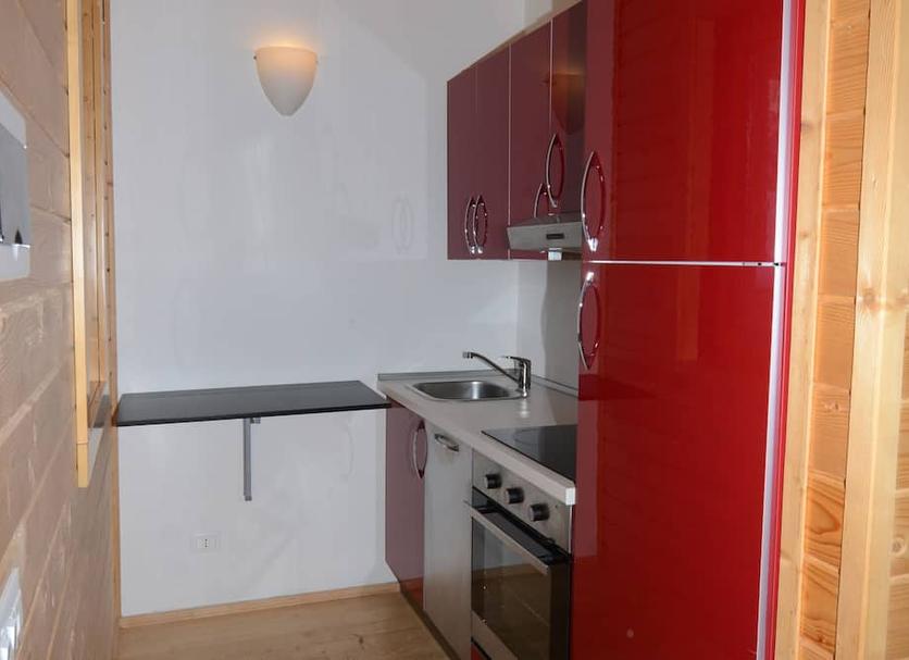 Cocina Foto