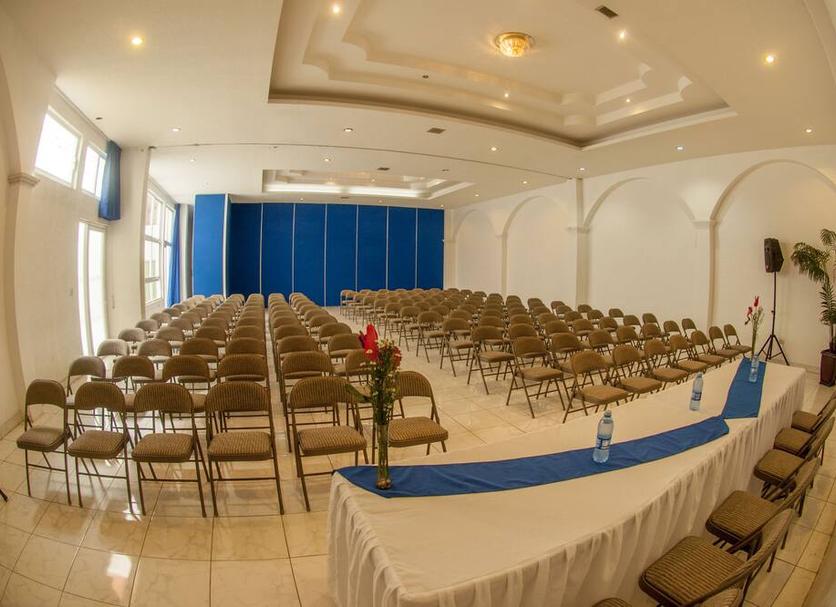 Sala de conferencias Foto
