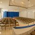 Sala de conferencias