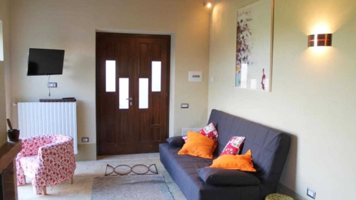 Agriturismo Borgo Pirolino